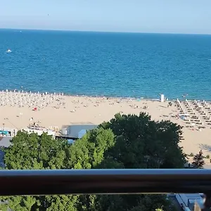 Hotel Shipka, Slantschew brjag