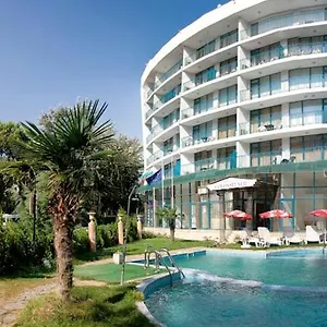 Hotel apartamentowy Colosseum 2, Słoneczny Brzeg