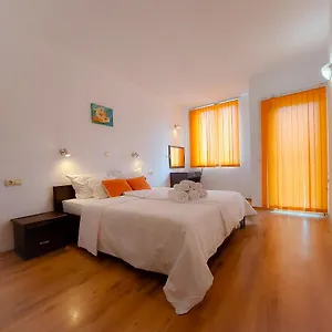 Апарт-отель Sunny