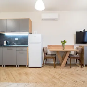 Wow For Rent - Bul Montevideo 25a - B Apartahotel Sofía