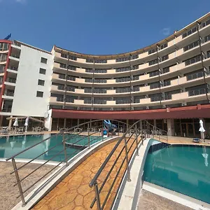 Berlin Park Hotel Golden Sands