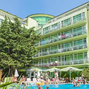 Hotel Boomerang - Sunny, Slantschew brjag