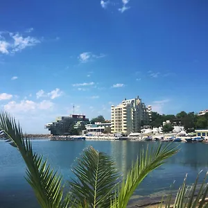 Hotel Pomorie Sun, Slantschew brjag