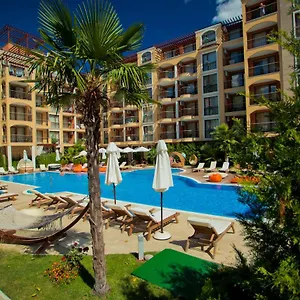Апарт-отель Harmony Jungle - Family Friendly Complex